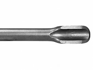 Groove chisel 26x280 mm